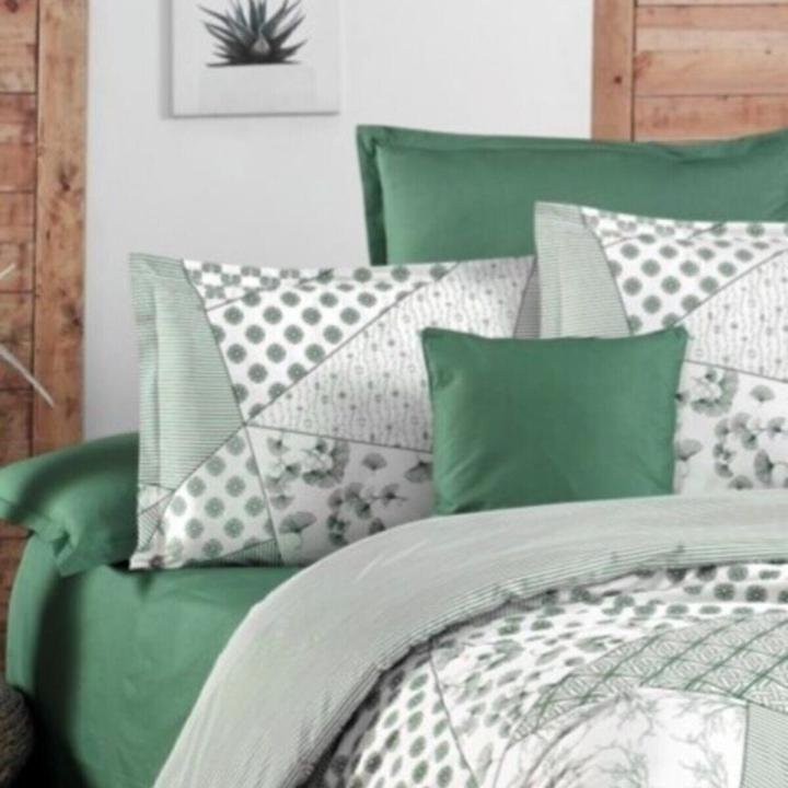 Bazaar Orion Ranforce Çift Kişilik Nevresim Takımı Vr2