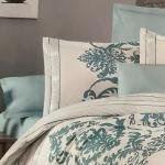 Bazaar Navio Ranforce Nevresim Takımı Çift Kişilik V2