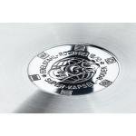 Termostatlı Tava Tıplı Tencere 22 Cm 2 Lıtre Ggs Solıngen Komfort