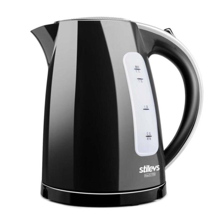 Kays Sı-1797 Su Isıtıcısı Kırmızı