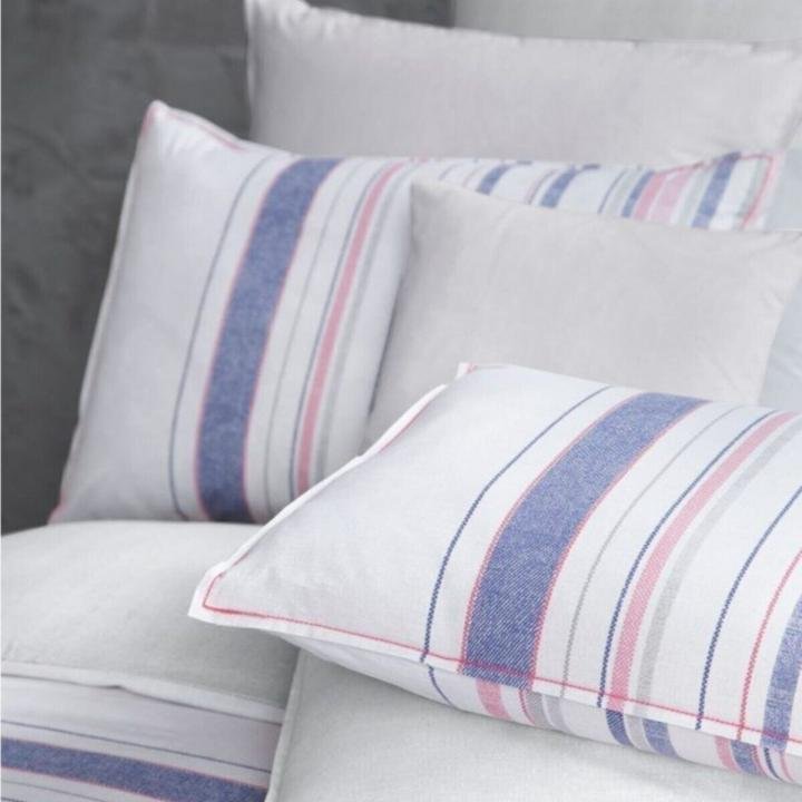 Riga V2 Ranforce Exclusive Nevresim Takımı Çift Kişilik