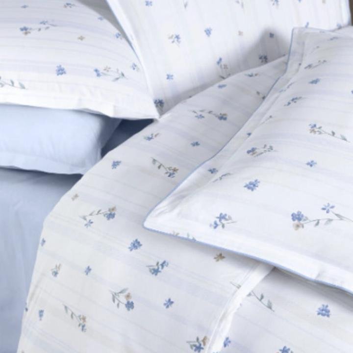 Çift Kişilik Monti Nevresim Takımı