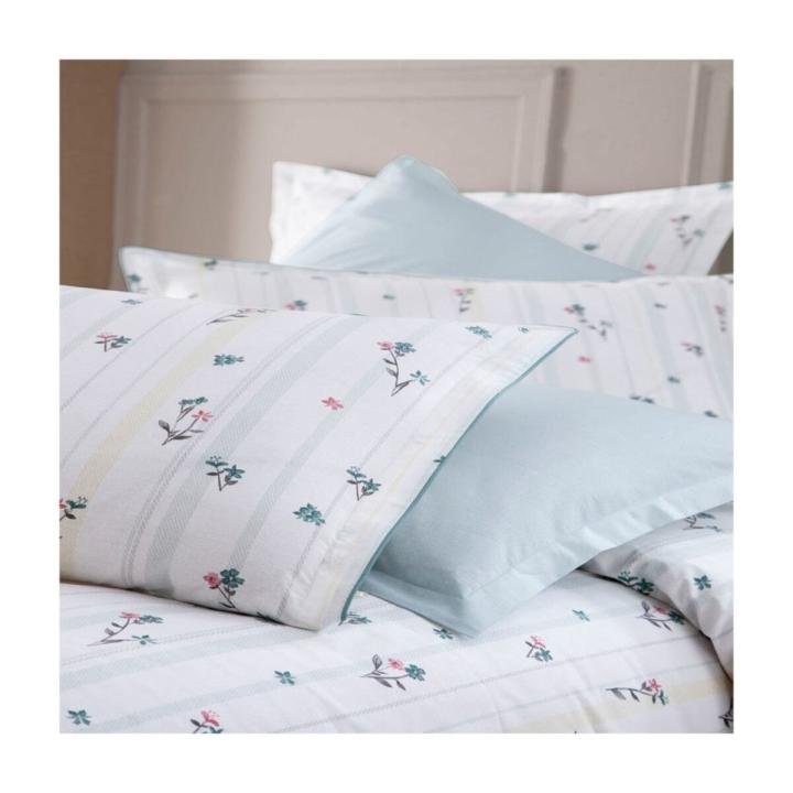 Monti Çift Kişilik Ranforce Nevresim Takımı V4