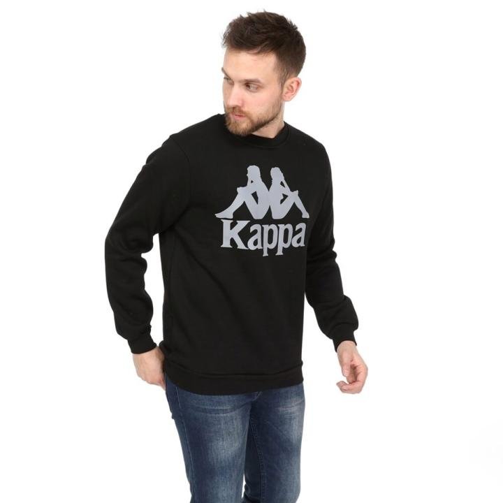 Erkek Basic Sweatshirt Aslıgarw