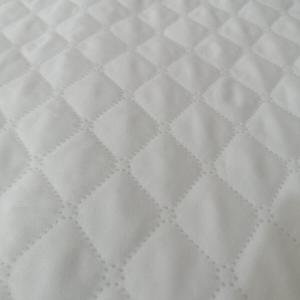 Ultrasonik Yatak Koruyucu Alez Takımı Yastıklı - 160x200