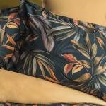 Calitta Çift Kişilik %100 Dijital Pamuk Saten Nevresim Takımı