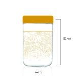 Shiny 3'lü Kavanoz Seti