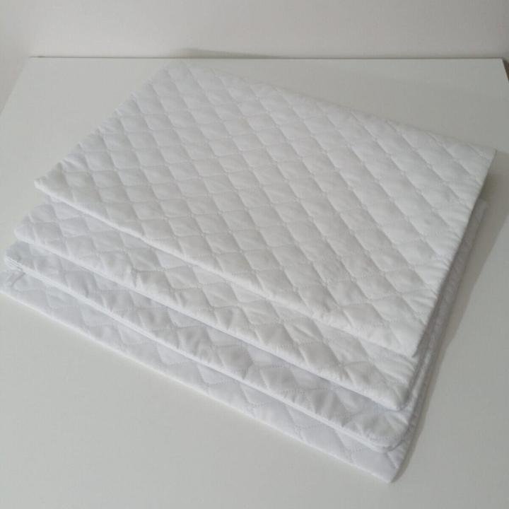 Ultrasonik Yatak Koruyucu Alez Takımı Yastıklı - 160x200
