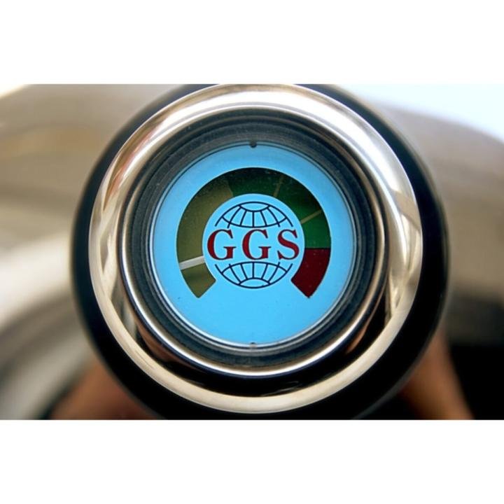 Termostatlı Tencere 18 Cm 2,7 Lıtre Ggs Solıngen Komfort