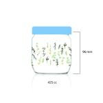 Cassidy 3'lü Kavanoz Seti